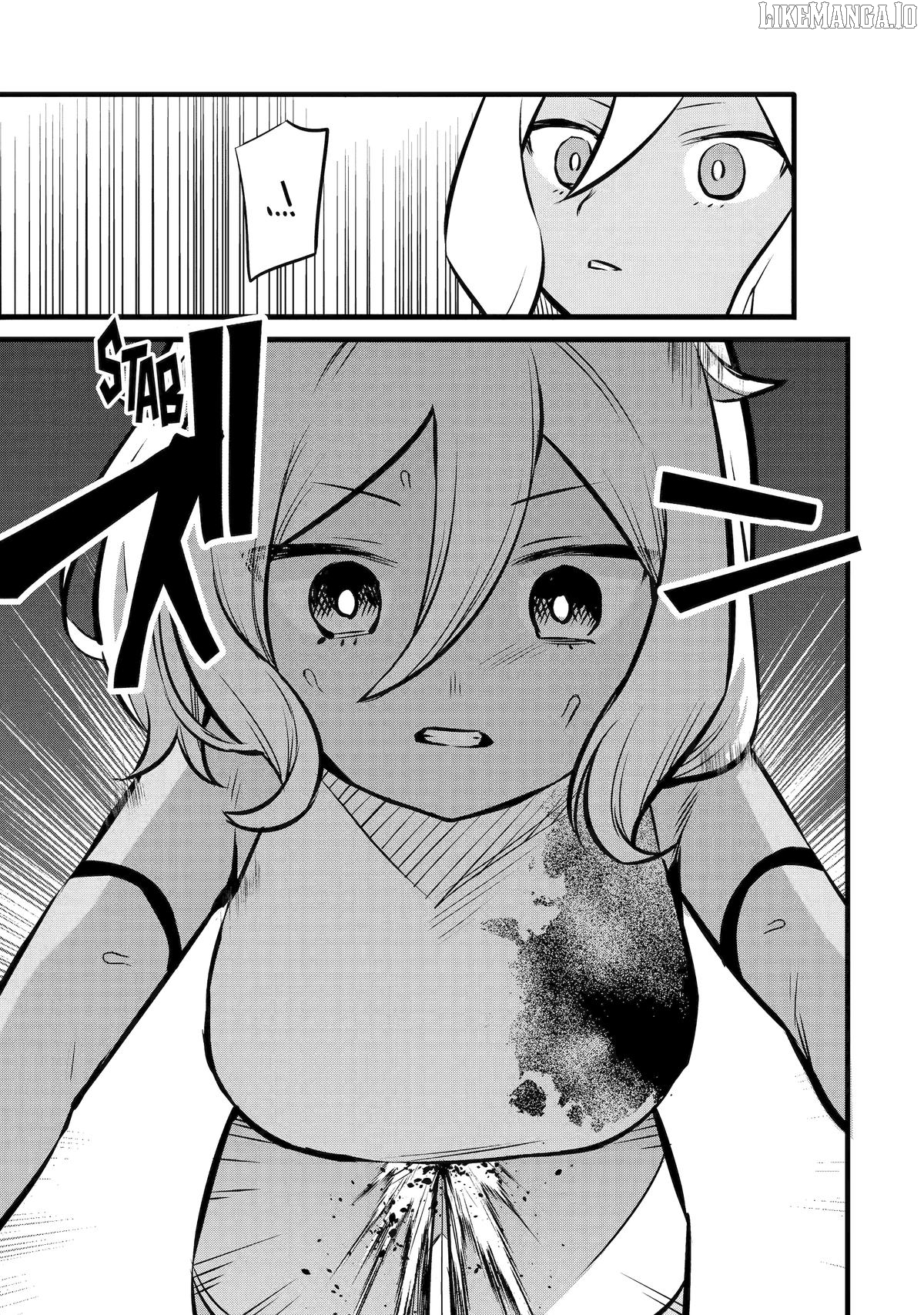 Welcome to the Impregnable Demon King Castle ~ Chapter 41 - page 27