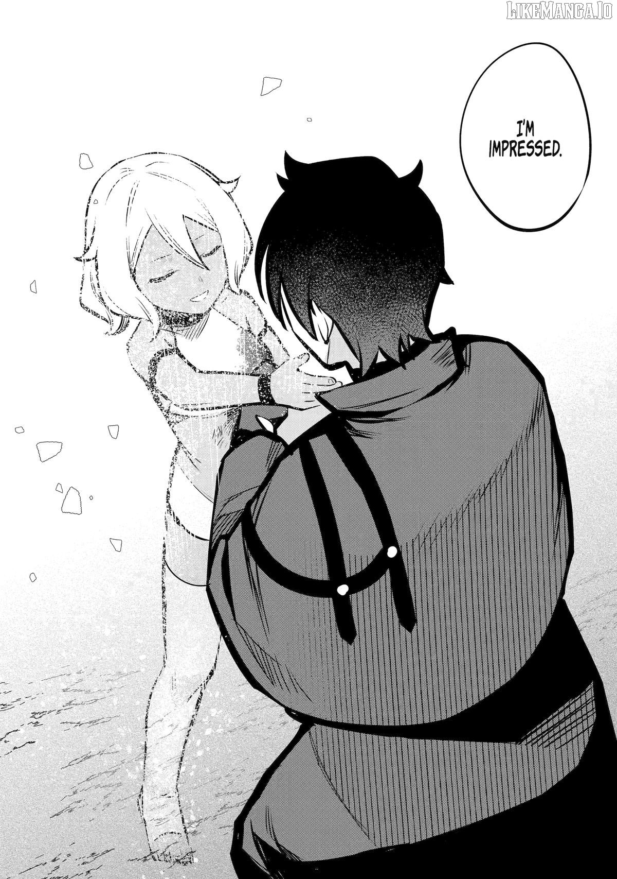 Welcome to the Impregnable Demon King Castle ~ Chapter 41 - page 29