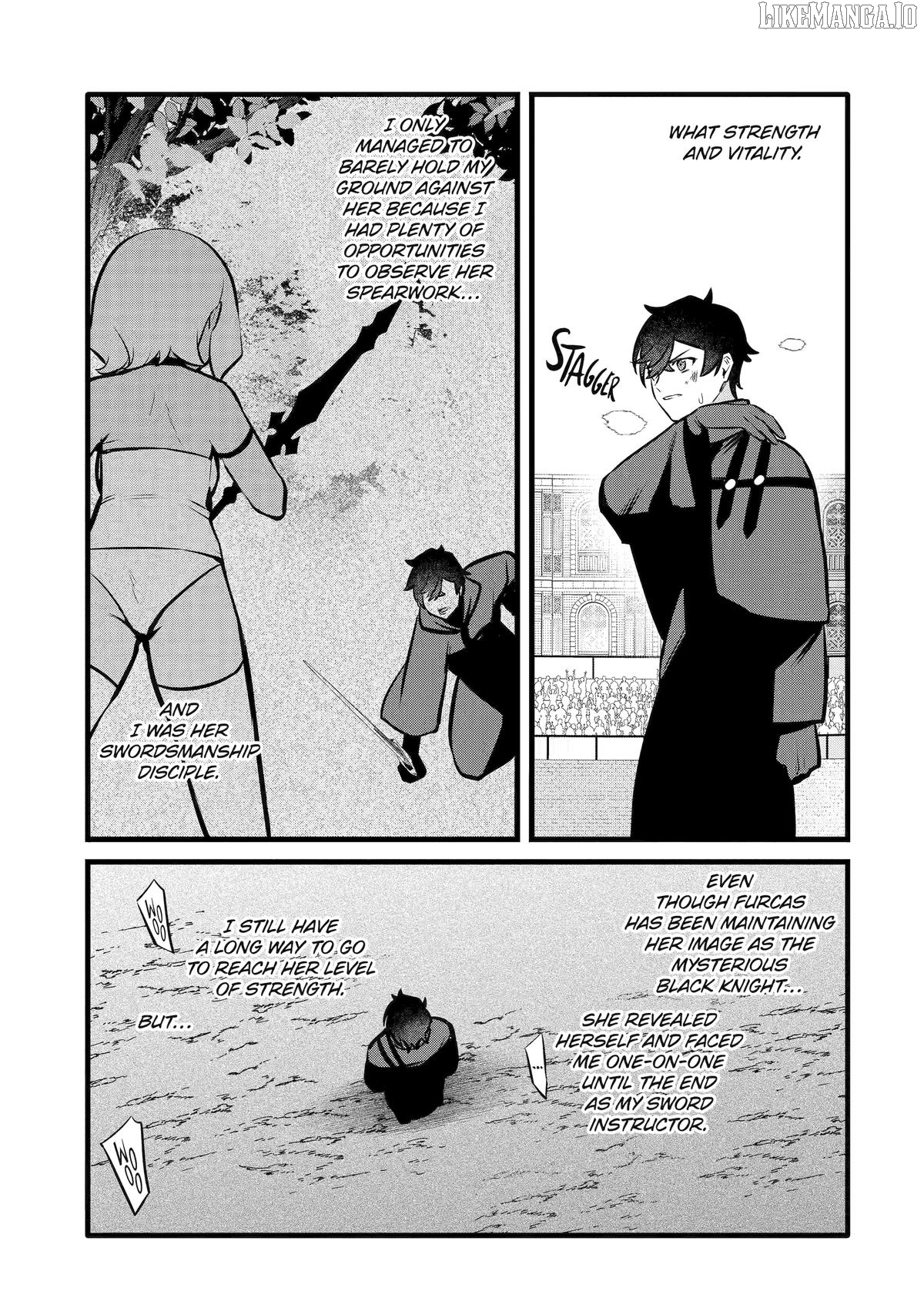 Welcome to the Impregnable Demon King Castle ~ Chapter 41 - page 31