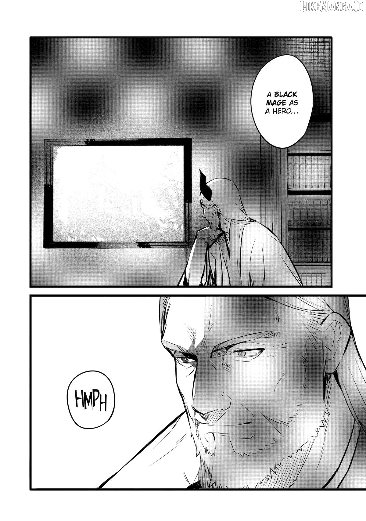 Welcome to the Impregnable Demon King Castle ~ Chapter 41 - page 34