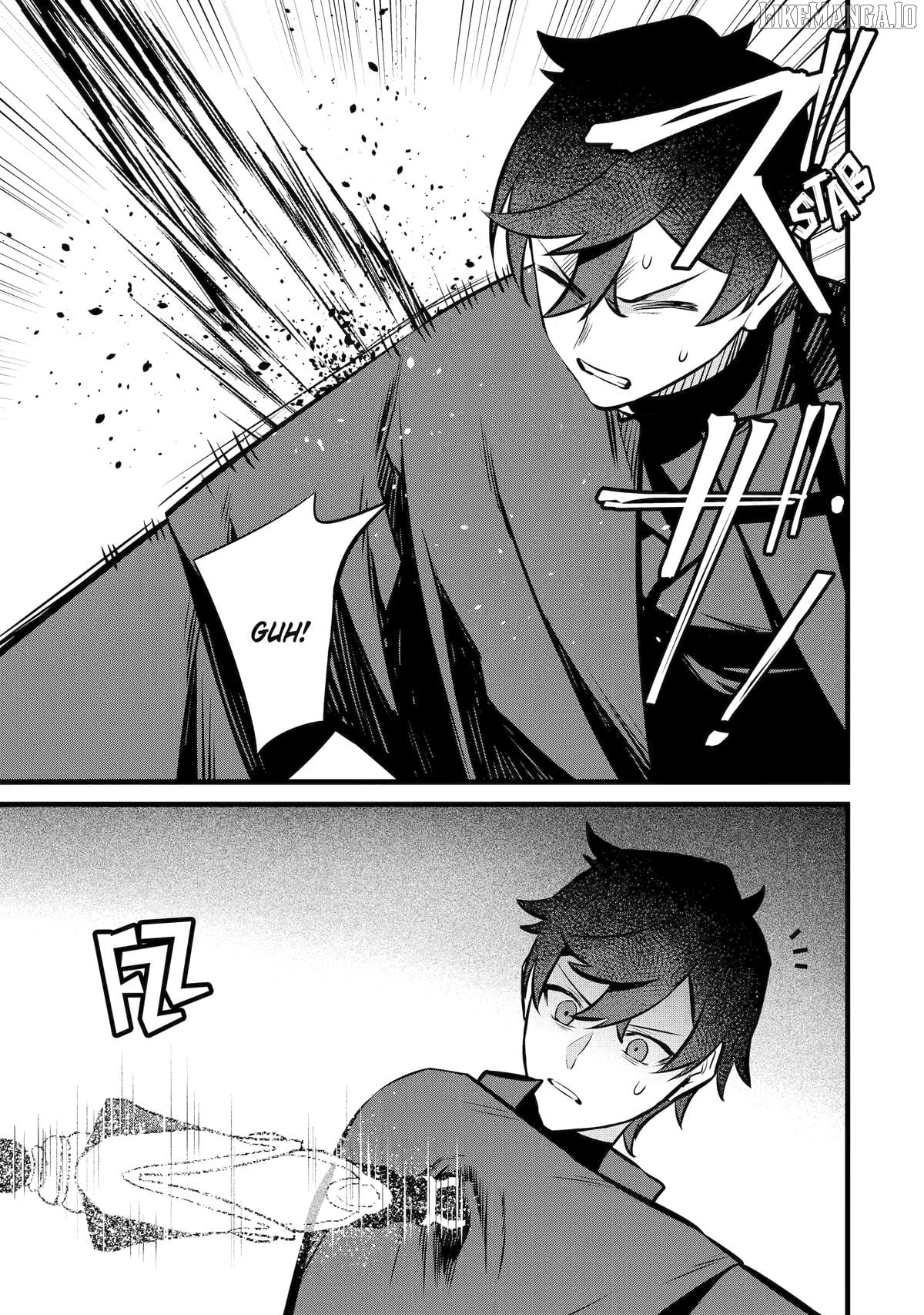 Welcome to the Impregnable Demon King Castle ~ Chapter 41 - page 5