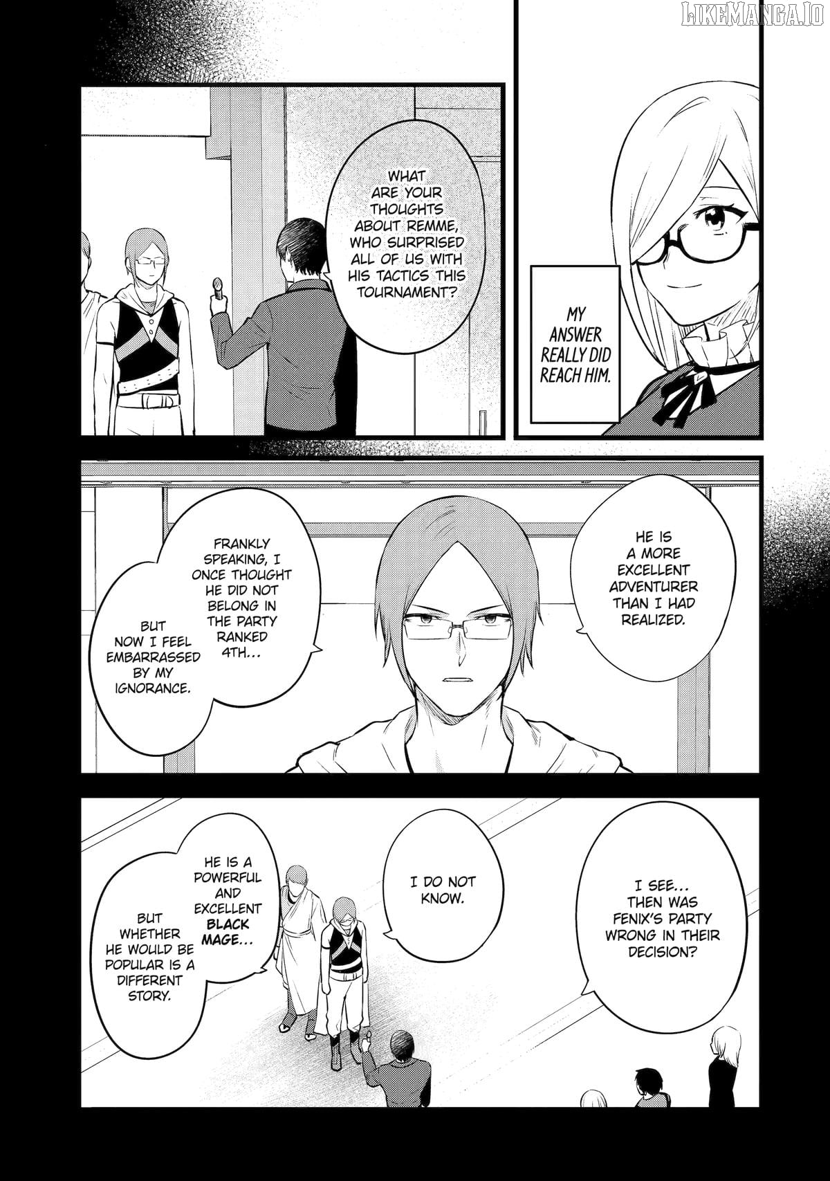 Welcome to the Impregnable Demon King Castle ~ Chapter 42 - page 13