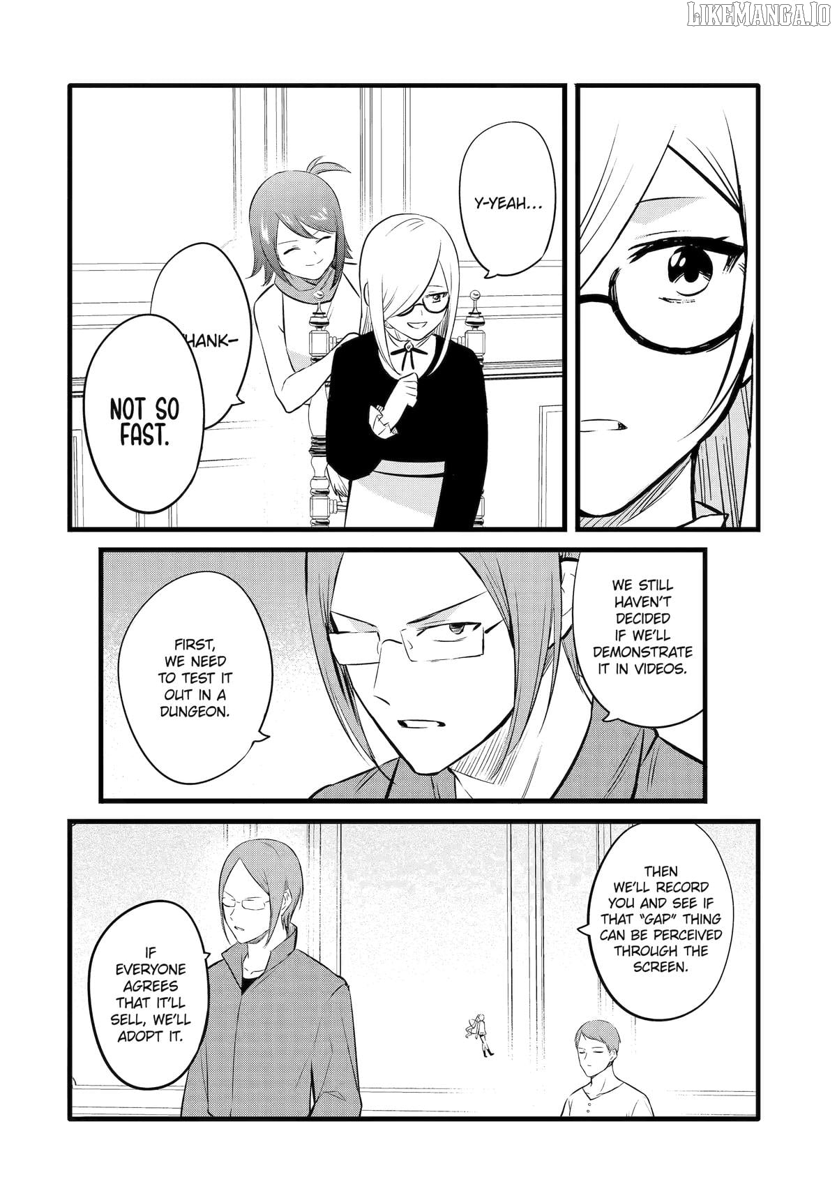 Welcome to the Impregnable Demon King Castle ~ Chapter 42 - page 18