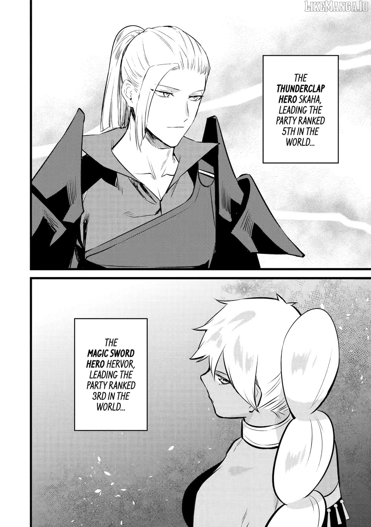 Welcome to the Impregnable Demon King Castle ~ Chapter 43 - page 20