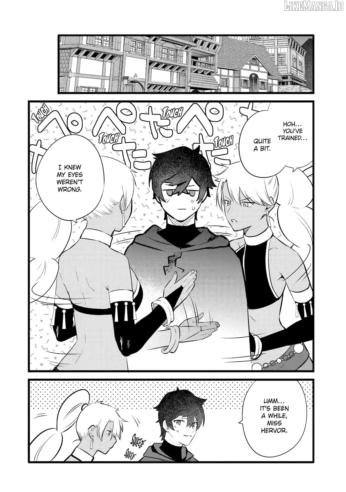 Welcome to the Impregnable Demon King Castle ~ Chapter 43 - page 26