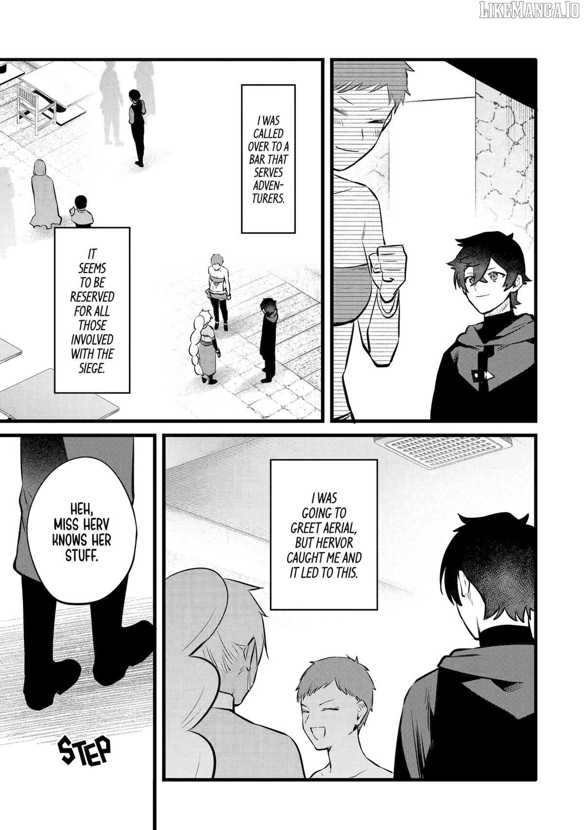 Welcome to the Impregnable Demon King Castle ~ Chapter 43 - page 29
