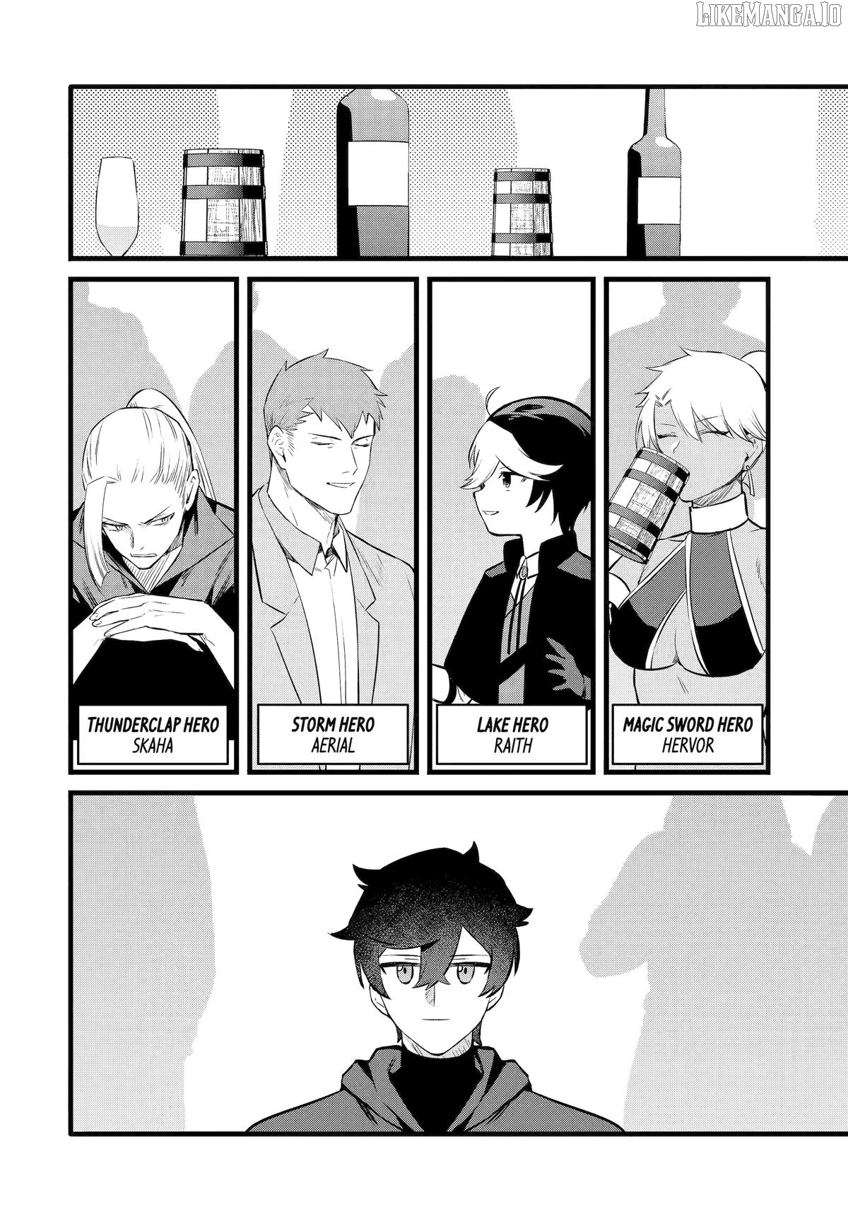 Welcome to the Impregnable Demon King Castle ~ Chapter 44 - page 10