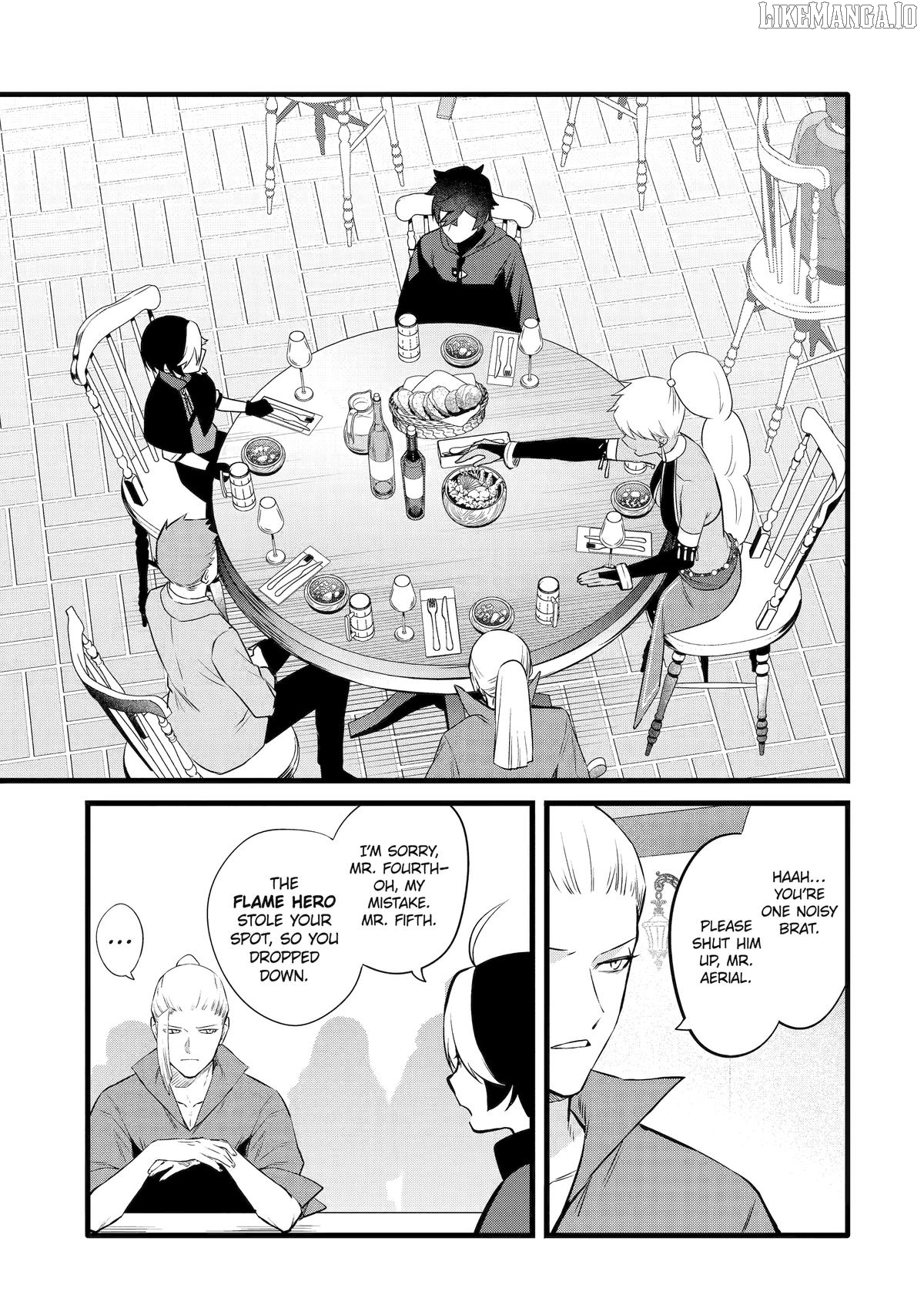 Welcome to the Impregnable Demon King Castle ~ Chapter 44 - page 11