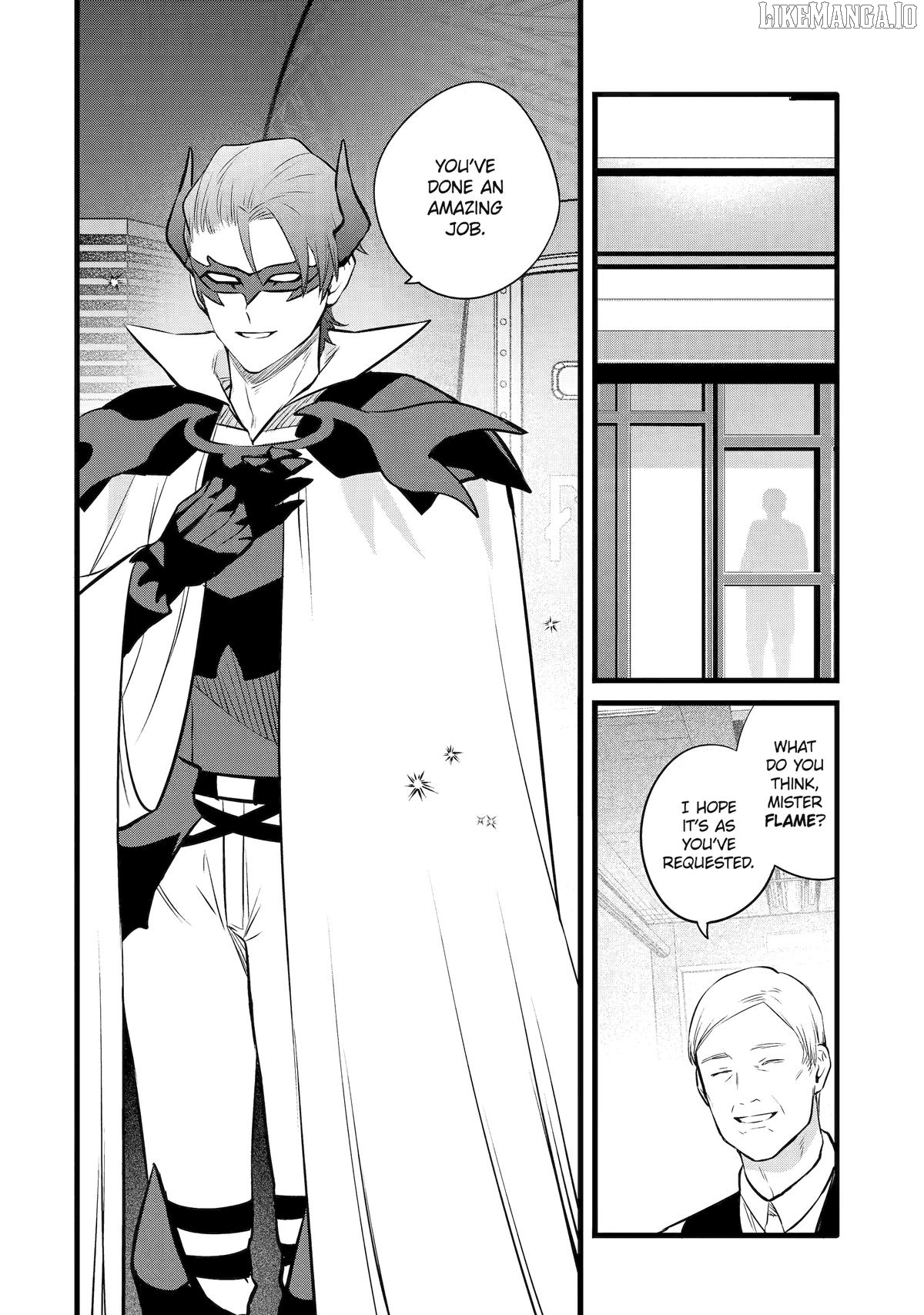 Welcome to the Impregnable Demon King Castle ~ Chapter 44 - page 20