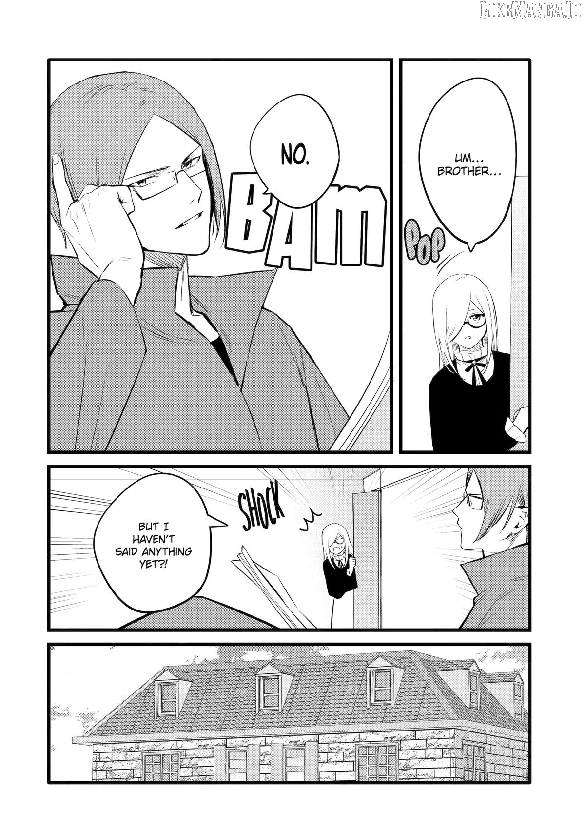 Welcome to the Impregnable Demon King Castle ~ Chapter 44 - page 26