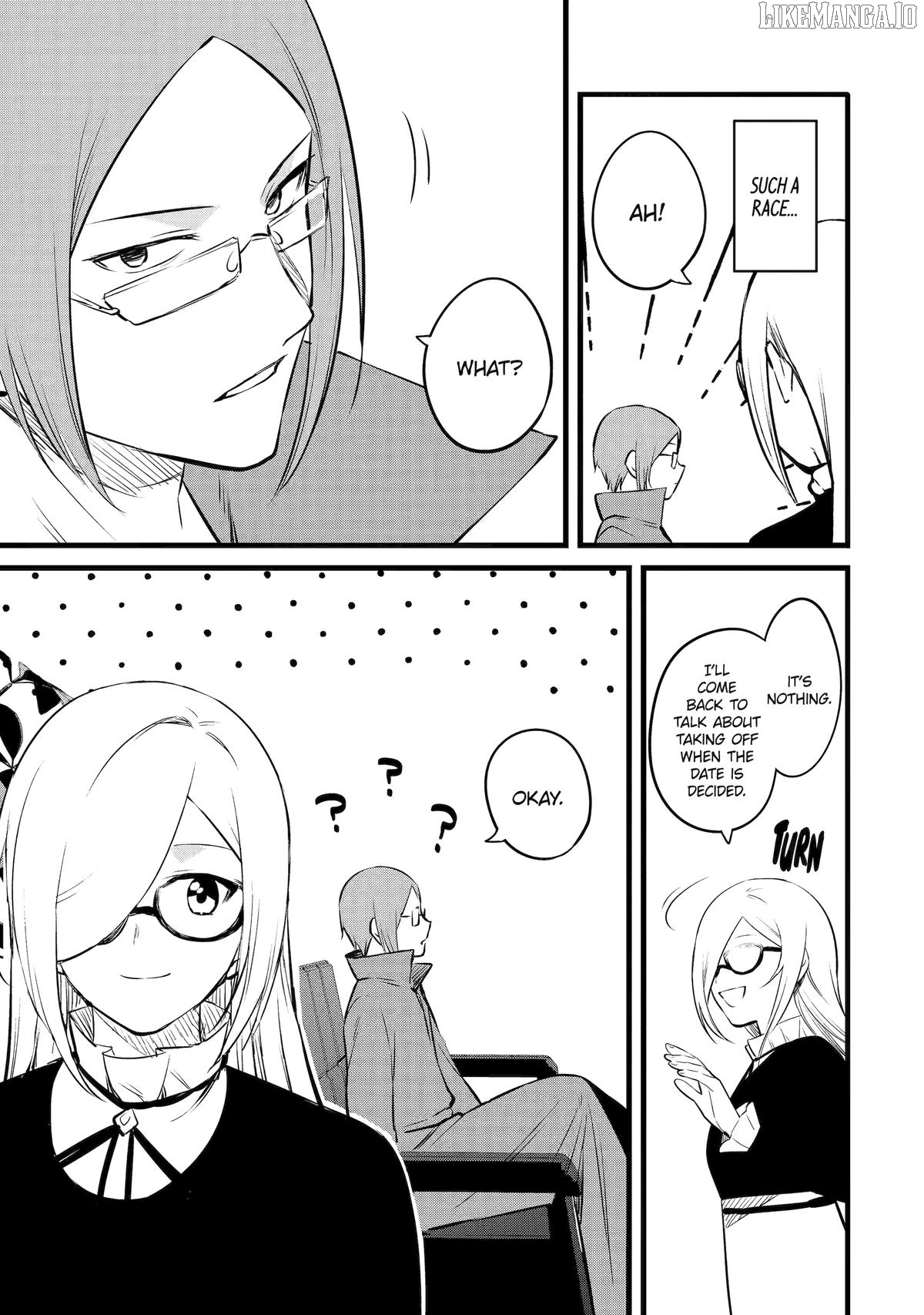 Welcome to the Impregnable Demon King Castle ~ Chapter 44 - page 29