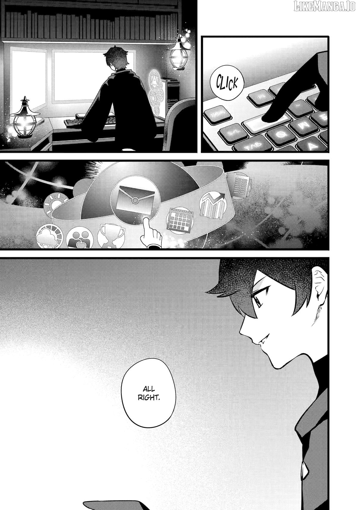 Welcome to the Impregnable Demon King Castle ~ Chapter 44 - page 31