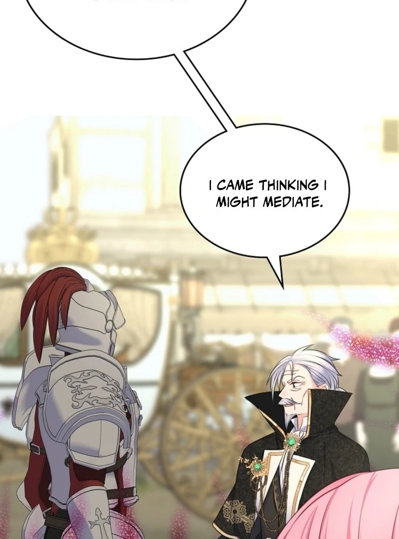 I Will Divorce the Female Lead’s Siscon Brother Chapter 82 - page 9