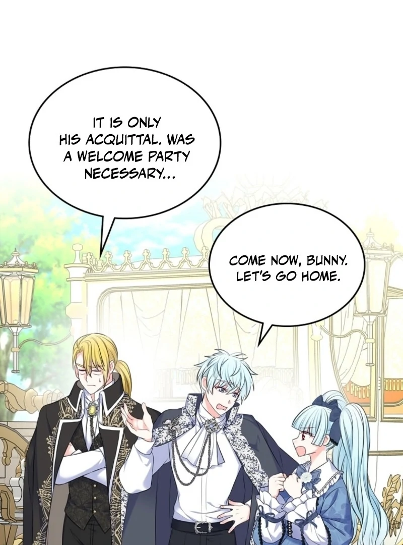 I Will Divorce the Female Lead’s Siscon Brother Chapter 82 - page 106