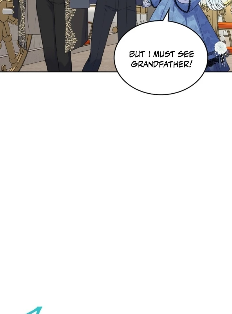 I Will Divorce the Female Lead’s Siscon Brother Chapter 82 - page 107