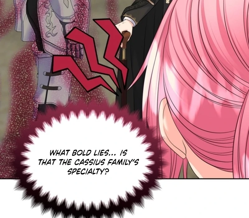 I Will Divorce the Female Lead’s Siscon Brother Chapter 82 - page 10