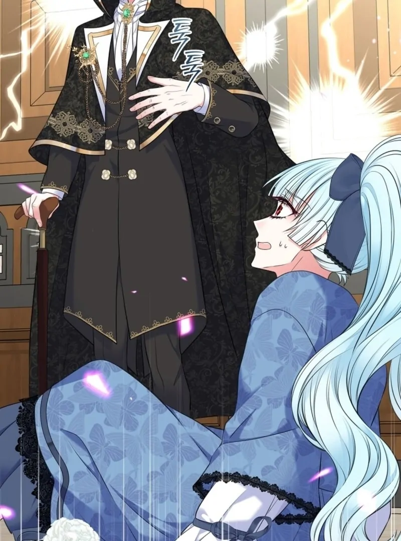 I Will Divorce the Female Lead’s Siscon Brother Chapter 82 - page 117