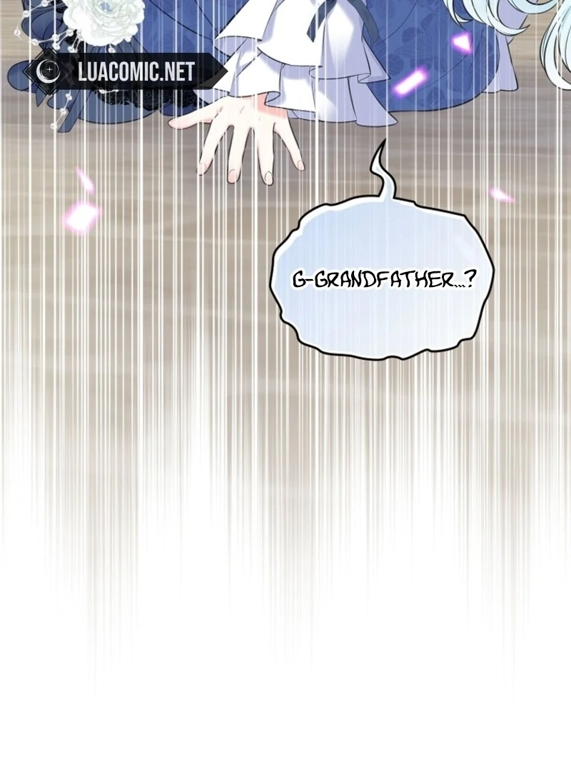 I Will Divorce the Female Lead’s Siscon Brother Chapter 82 - page 118