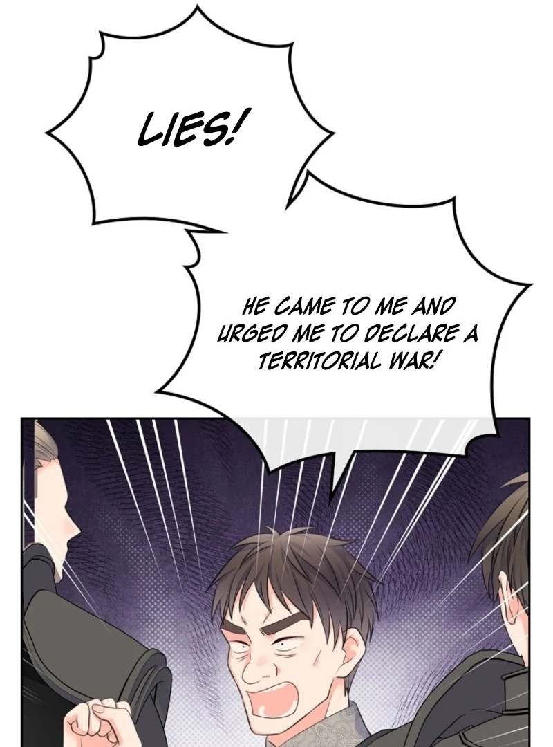 I Will Divorce the Female Lead’s Siscon Brother Chapter 82 - page 12