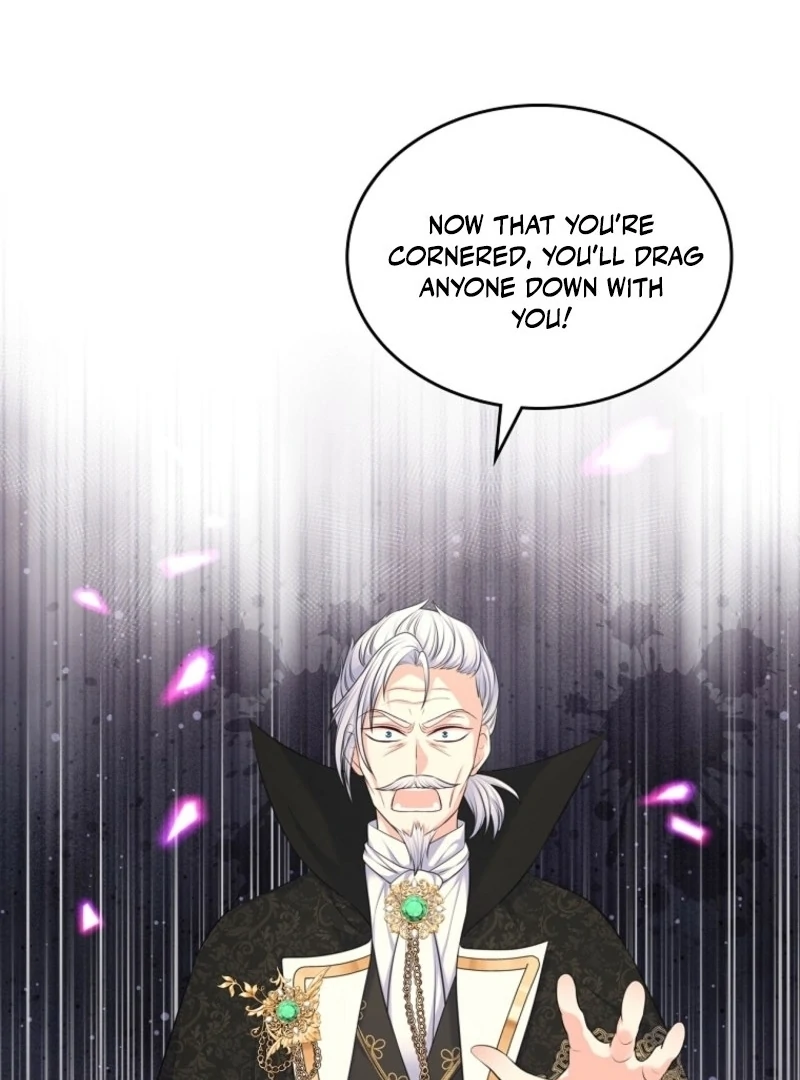 I Will Divorce the Female Lead’s Siscon Brother Chapter 82 - page 14