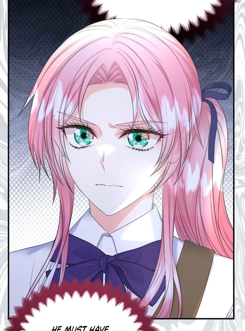 I Will Divorce the Female Lead’s Siscon Brother Chapter 82 - page 17