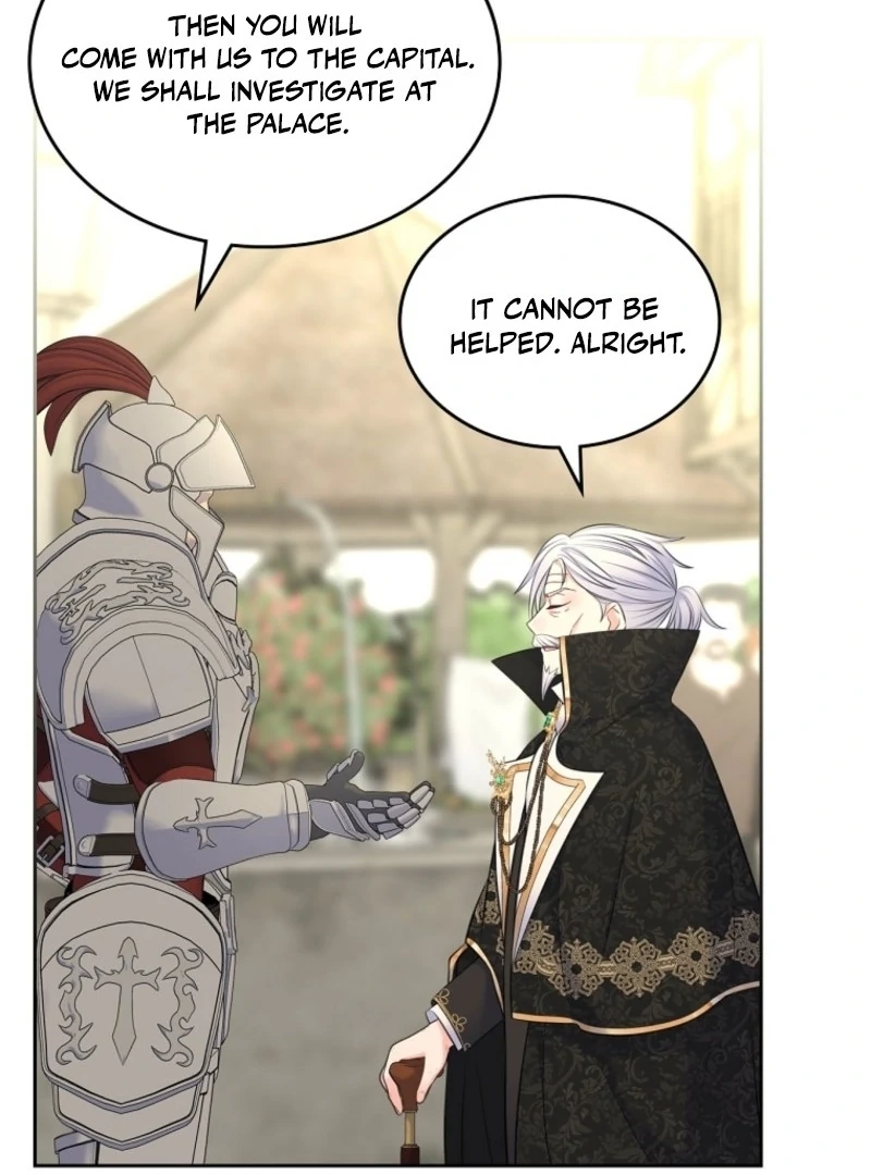 I Will Divorce the Female Lead’s Siscon Brother Chapter 82 - page 19