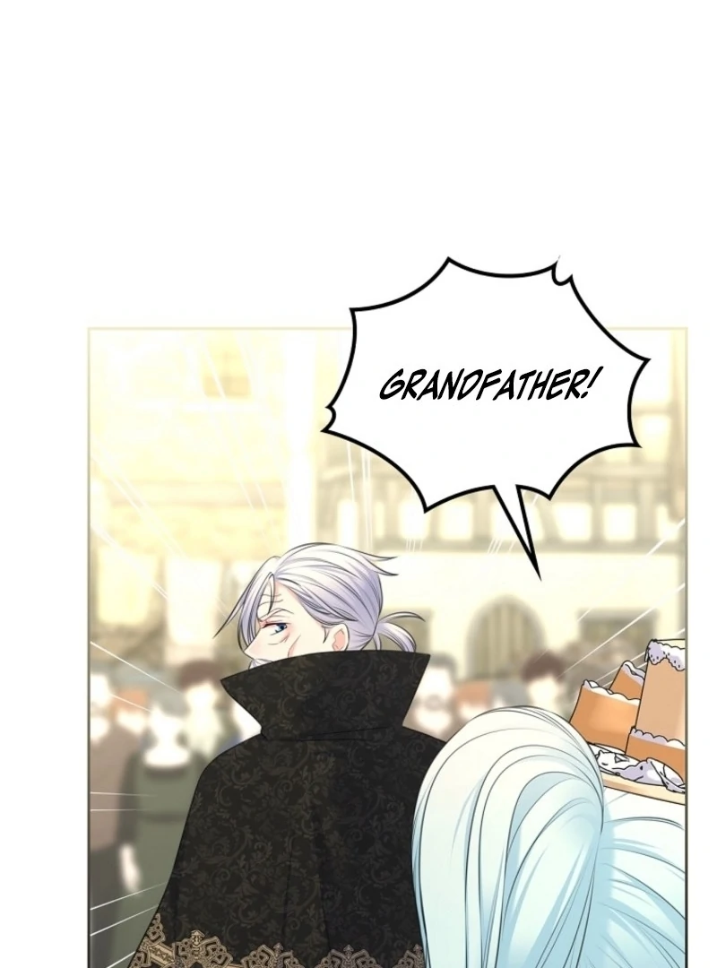 I Will Divorce the Female Lead’s Siscon Brother Chapter 82 - page 20