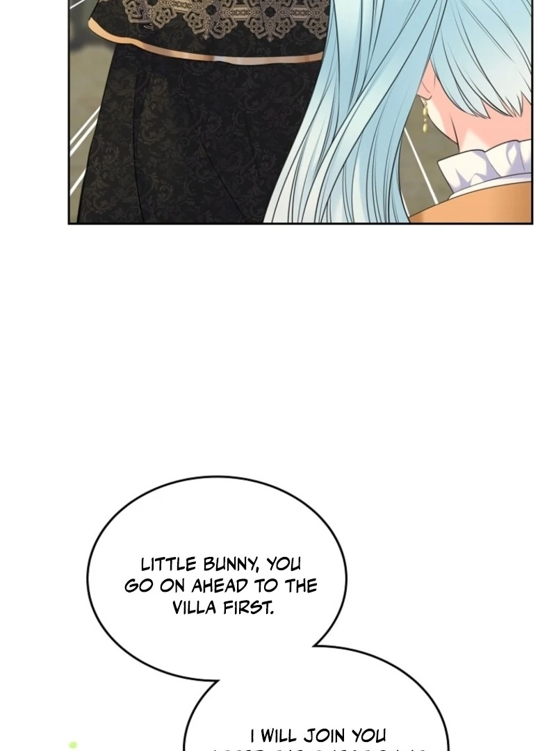 I Will Divorce the Female Lead’s Siscon Brother Chapter 82 - page 21