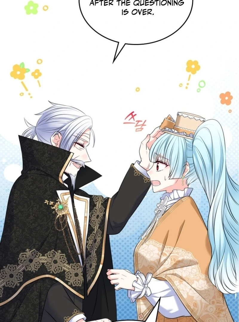 I Will Divorce the Female Lead’s Siscon Brother Chapter 82 - page 22