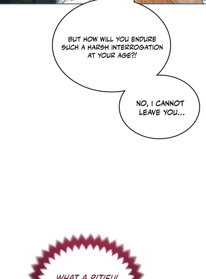 I Will Divorce the Female Lead’s Siscon Brother Chapter 82 - page 23