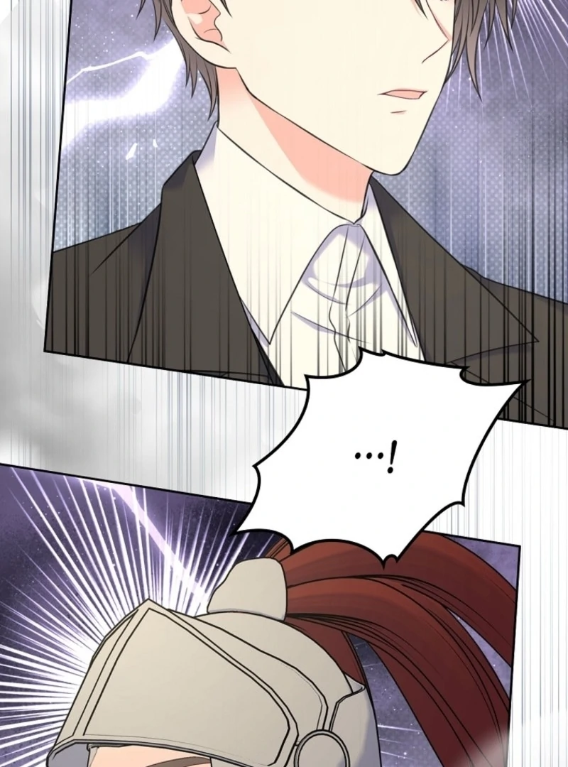 I Will Divorce the Female Lead’s Siscon Brother Chapter 82 - page 27