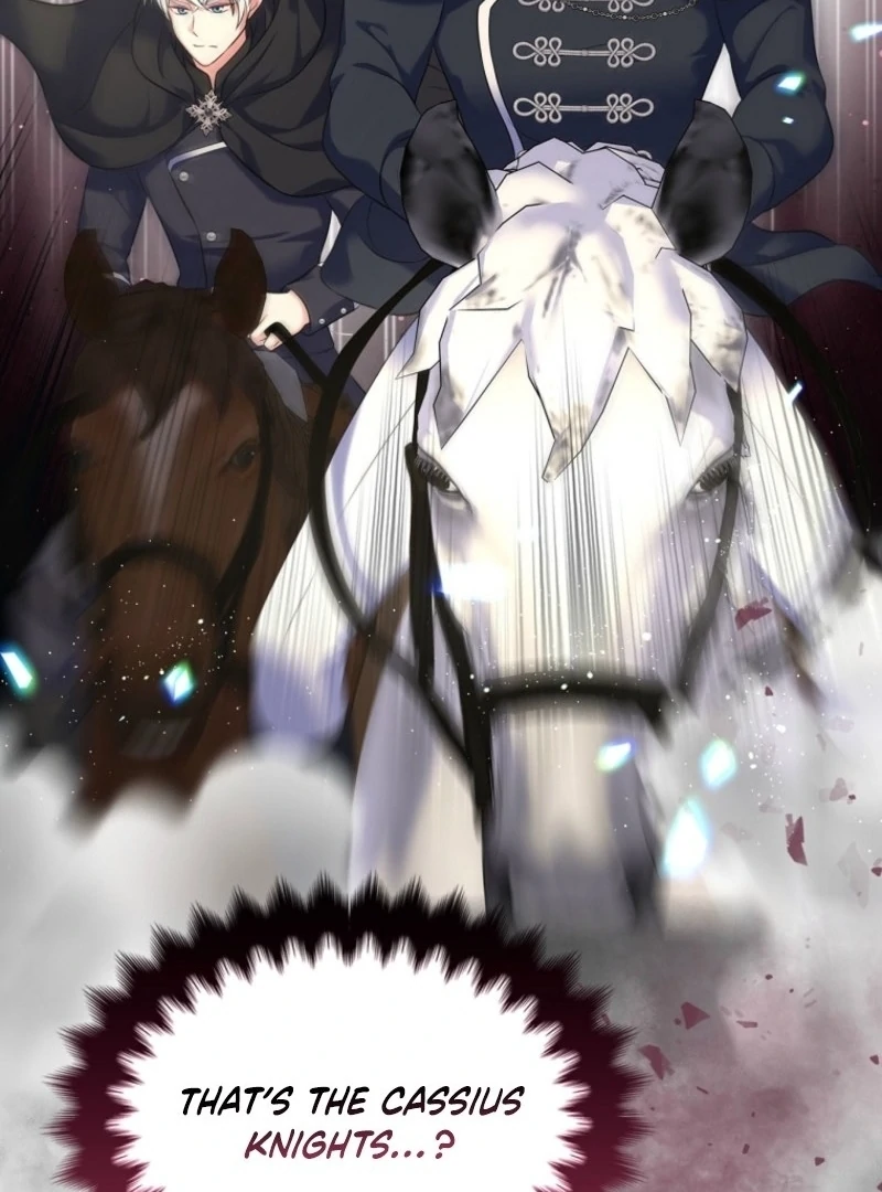 I Will Divorce the Female Lead’s Siscon Brother Chapter 82 - page 32