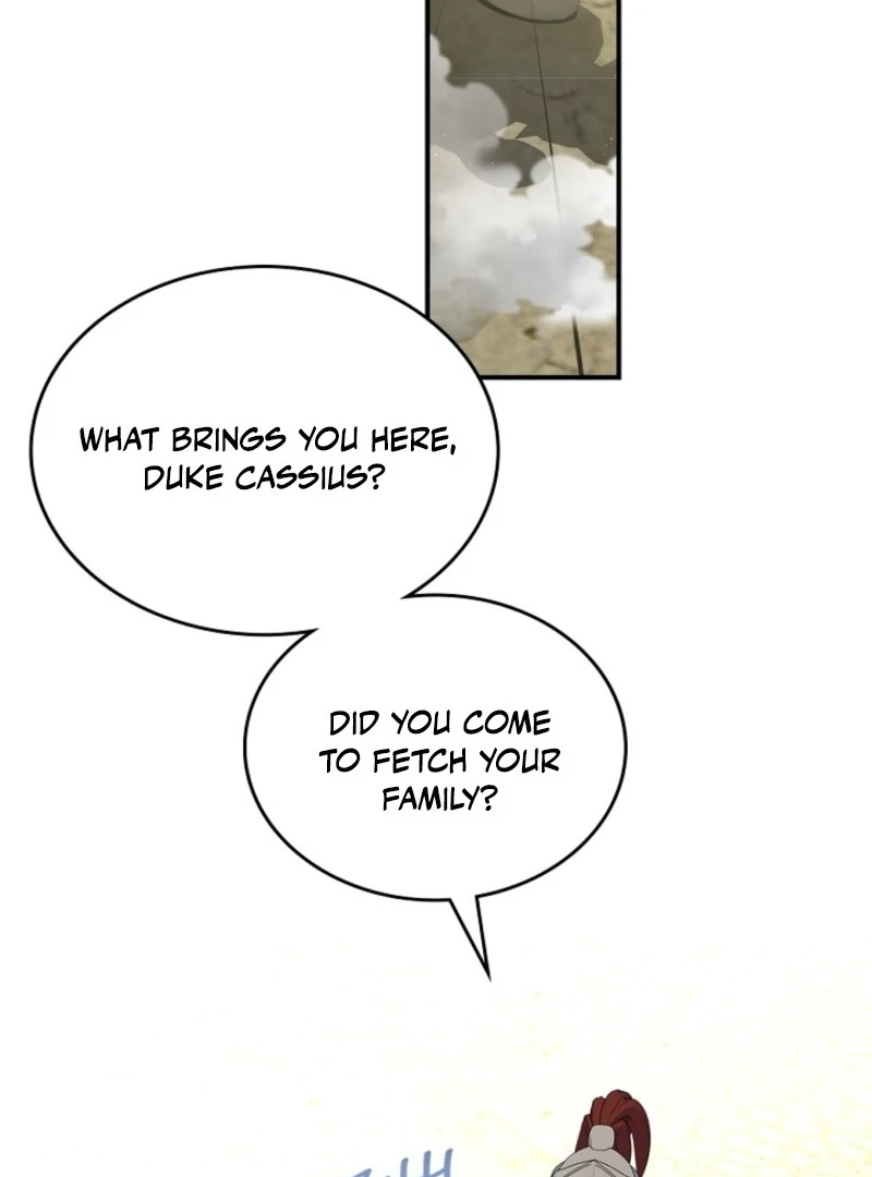 I Will Divorce the Female Lead’s Siscon Brother Chapter 82 - page 35