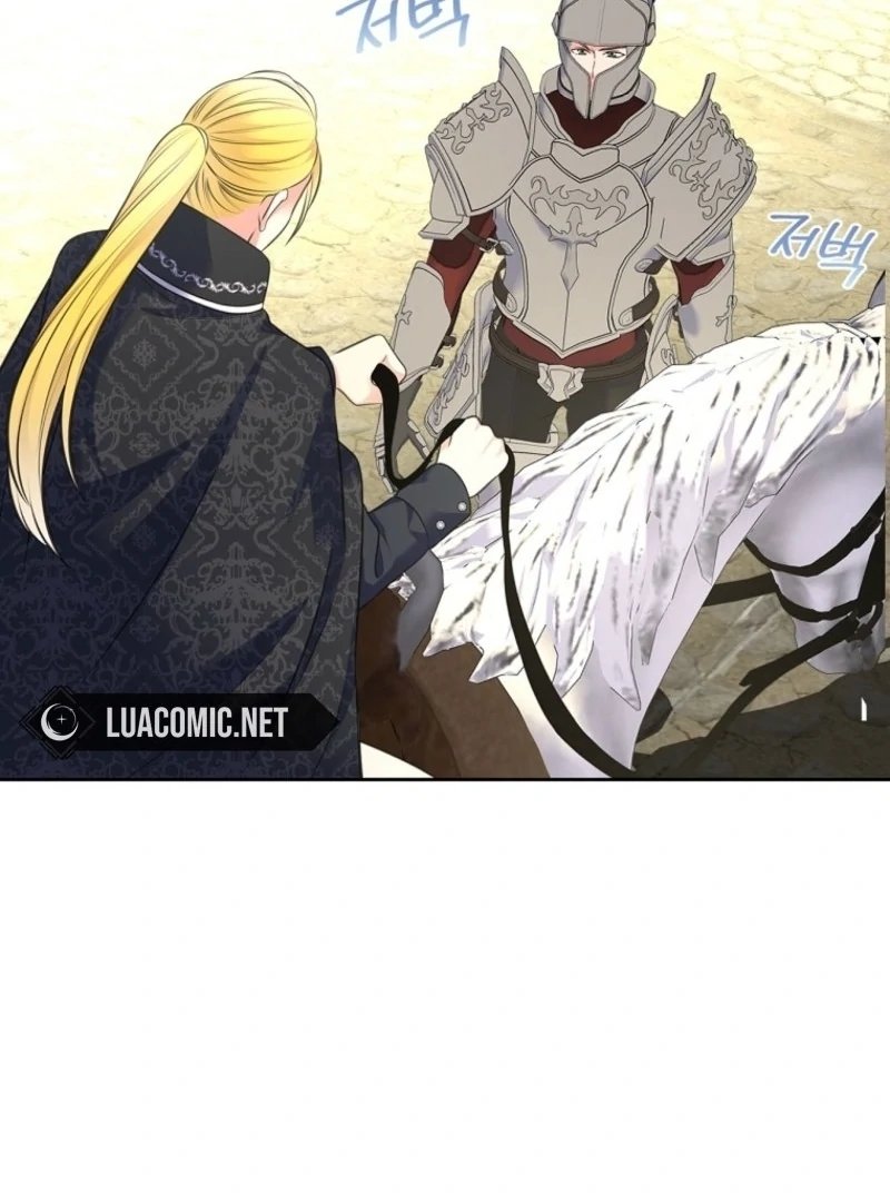 I Will Divorce the Female Lead’s Siscon Brother Chapter 82 - page 36