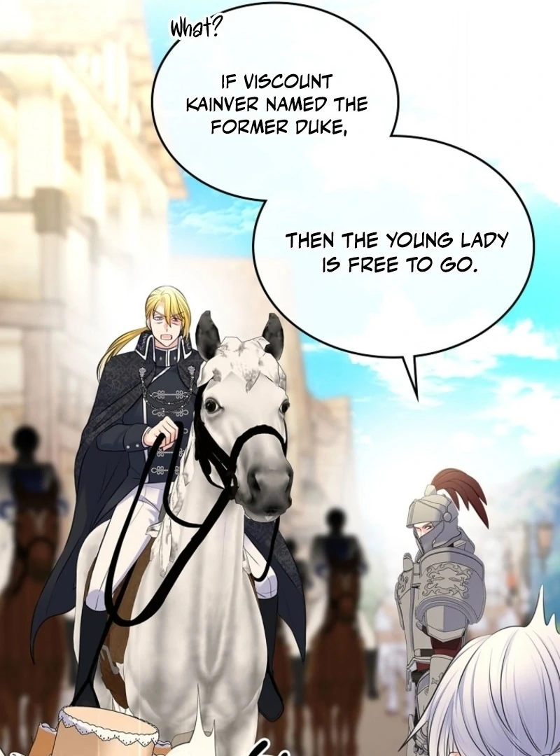 I Will Divorce the Female Lead’s Siscon Brother Chapter 82 - page 40