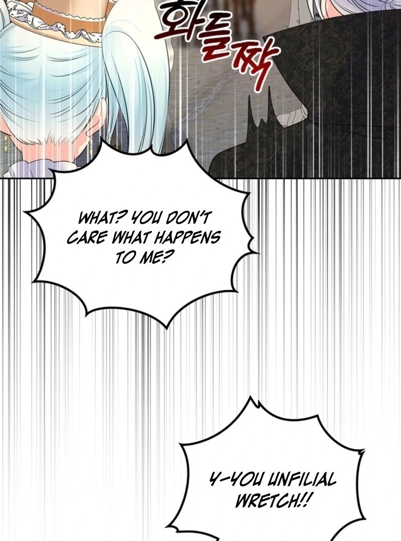 I Will Divorce the Female Lead’s Siscon Brother Chapter 82 - page 41