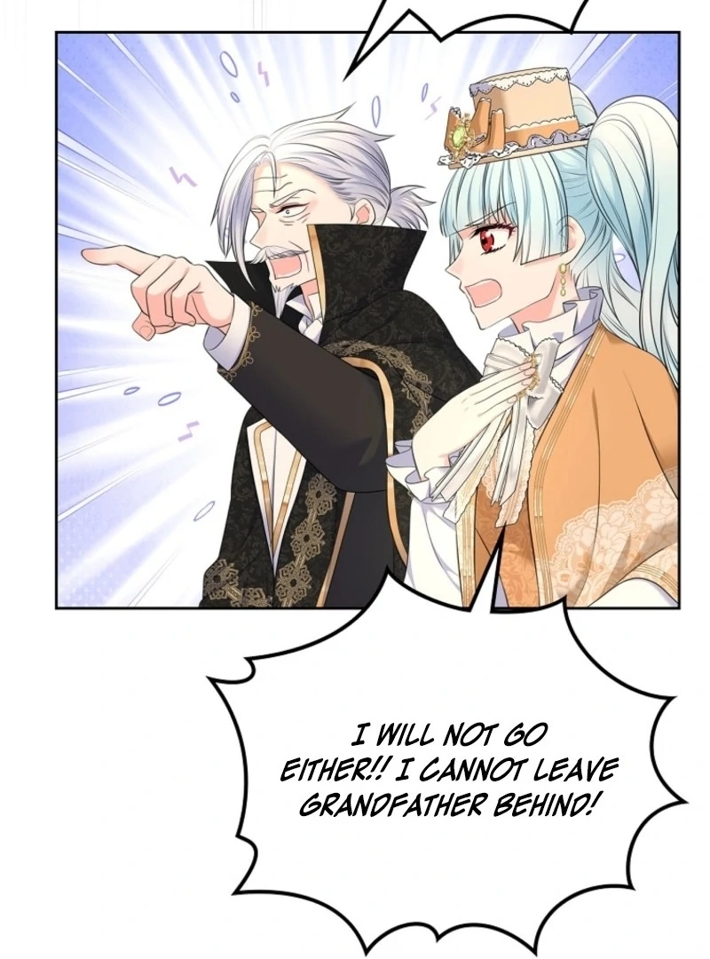 I Will Divorce the Female Lead’s Siscon Brother Chapter 82 - page 42