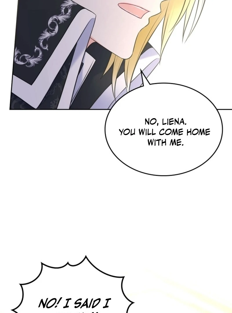 I Will Divorce the Female Lead’s Siscon Brother Chapter 82 - page 45