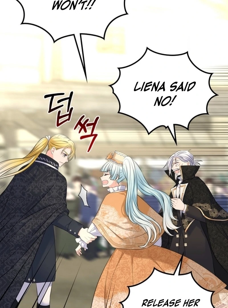 I Will Divorce the Female Lead’s Siscon Brother Chapter 82 - page 46