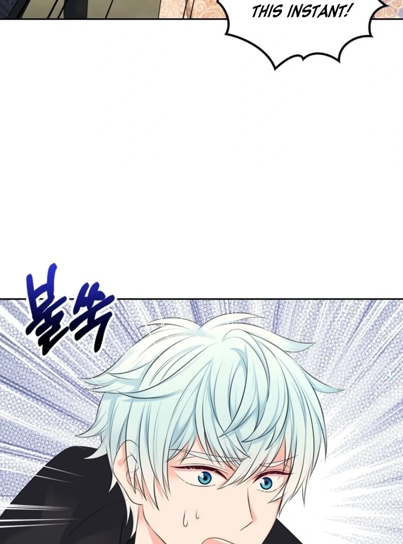 I Will Divorce the Female Lead’s Siscon Brother Chapter 82 - page 47