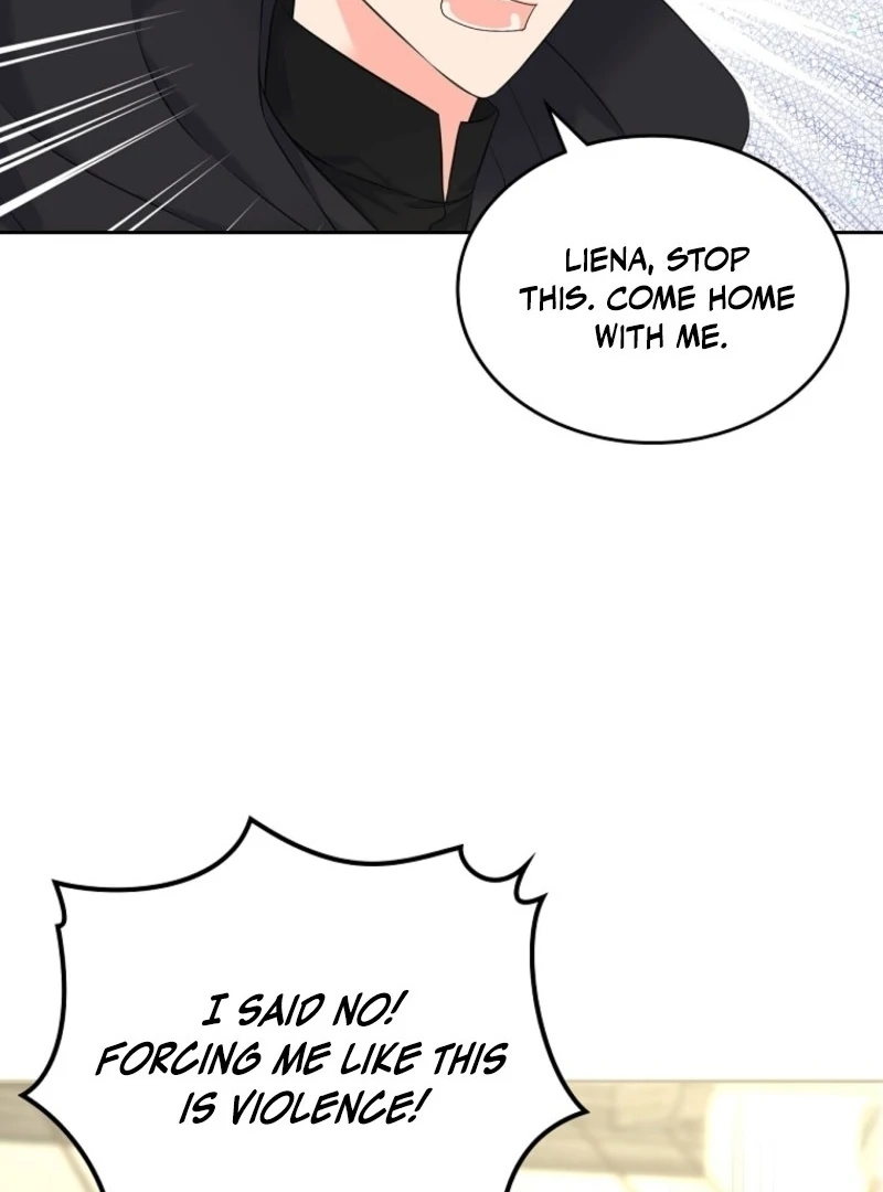 I Will Divorce the Female Lead’s Siscon Brother Chapter 82 - page 48