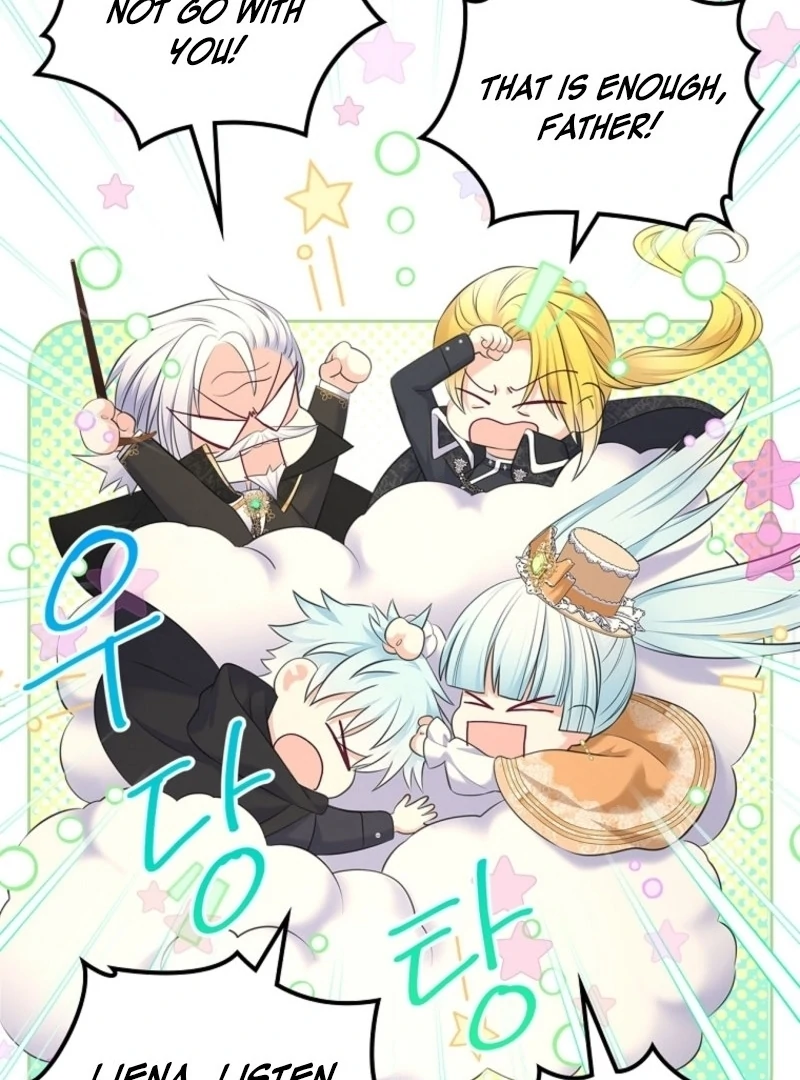 I Will Divorce the Female Lead’s Siscon Brother Chapter 82 - page 50