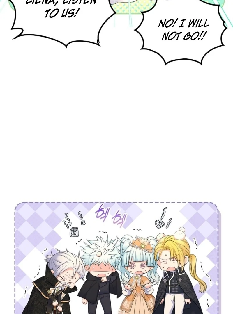 I Will Divorce the Female Lead’s Siscon Brother Chapter 82 - page 51