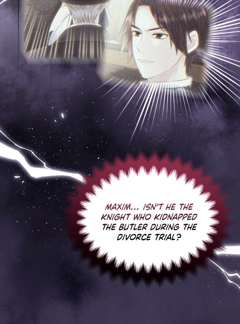 I Will Divorce the Female Lead’s Siscon Brother Chapter 82 - page 57