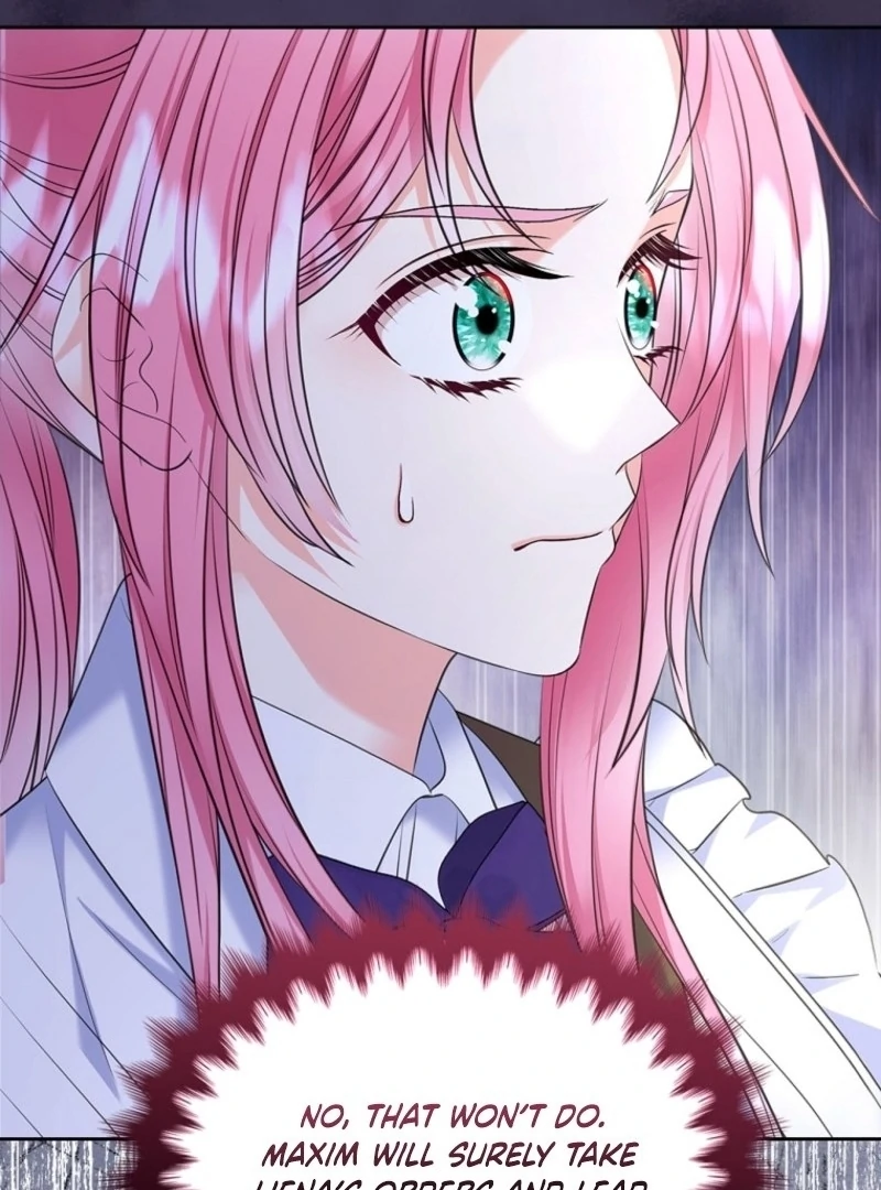 I Will Divorce the Female Lead’s Siscon Brother Chapter 82 - page 58