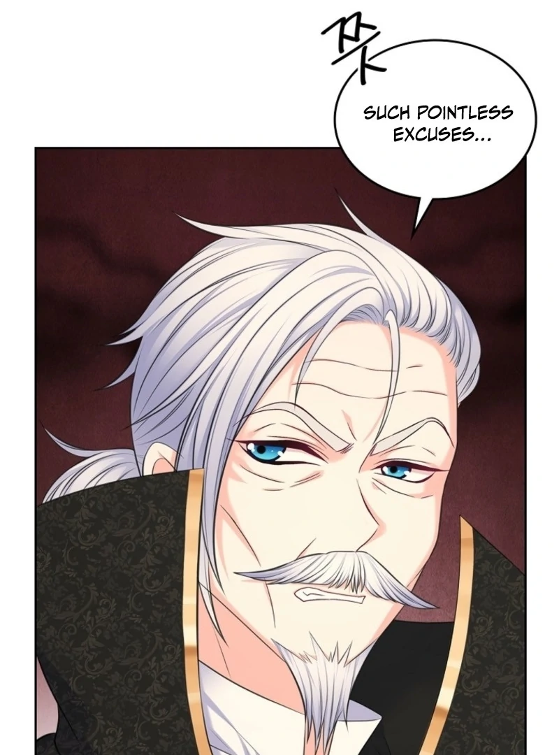 I Will Divorce the Female Lead’s Siscon Brother Chapter 82 - page 5