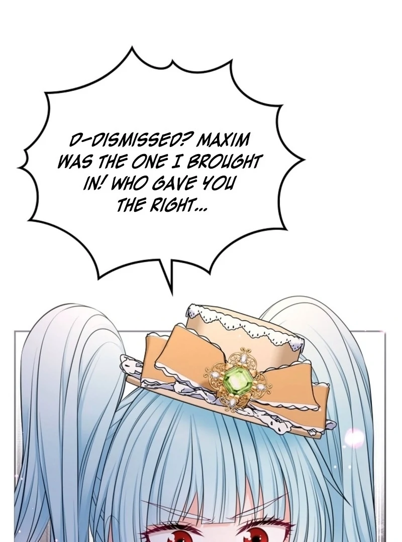 I Will Divorce the Female Lead’s Siscon Brother Chapter 82 - page 62