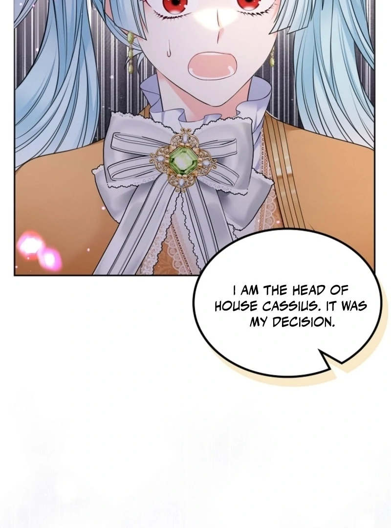 I Will Divorce the Female Lead’s Siscon Brother Chapter 82 - page 63