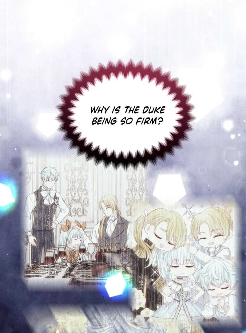 I Will Divorce the Female Lead’s Siscon Brother Chapter 82 - page 64