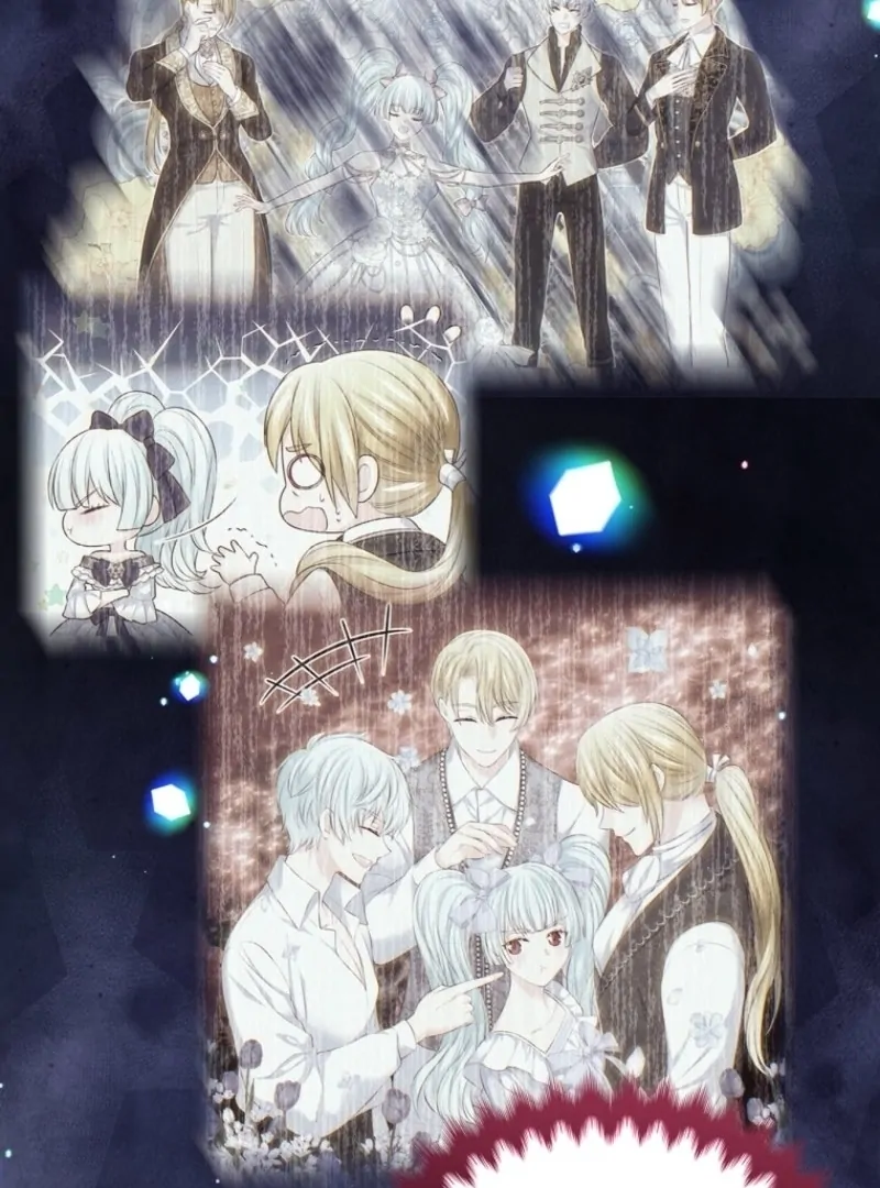 I Will Divorce the Female Lead’s Siscon Brother Chapter 82 - page 65